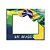 Painel Para Foto - Vai Brasil - 68,5cm x 60cm - 1 unidade - Cromus - Rizzo Balões - Imagem 1