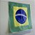 Enfeite Para Copa Papel - 35,5cm x 34cm - 10 Metros - 1 unidade - Rizzo Balões - Imagem 4