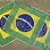 Enfeite Para Copa Papel - 35,5cm x 34cm - 10 Metros - 1 unidade - Rizzo Balões - Imagem 1