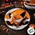 Prato Redondo Happy Halloween 18cm - Scary Night - 8 unidades - Cromus - Rizzo - Imagem 5