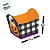 Cestinha para Doces Halloween - Scary Night - 10 unidades - Cromus - Rizzo - Imagem 3
