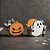 Forminha Chacepot Halloween Compose - Scary Night - 24 unidades - Cromus - Rizzo - Imagem 1
