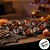 Forminha Chacepot Halloween Compose - Scary Night - 24 unidades - Cromus - Rizzo - Imagem 4