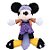 Pelúcia do Mickey Lobinho Fofo — “Mickey Lobinho”  — 1 unidade — Cromus — Rizzo - Imagem 1
