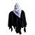 Fantasma - Bruxa Branca - 1 unidade - Rizzo - Imagem 1