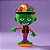 Copo Colorido Halloween - Frankenstein - 1 unidade - Rizzo - Imagem 1