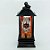 Lampião Halloween - Abóbora - Noite Na Mansão - Led Decorativo - 1 unidade - Rizzo - Imagem 3