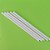 Tubo Para Bolo - ( 12 Mm X 320 Mm) - 5 unidades - BlueStar - Rizzo - Imagem 1