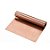 Cortador De Massa - 15X11,5X2,7Cm - Aço Inox - Rose Gold - 1 unidade - Cromus Allonsy - Rizzo - Imagem 1