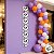 Faixa Decorativa - Caveira - Halloween - 1 unidade - Rizzo - Imagem 5