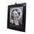 Quadro Holográfico - Velha Zumbi - Festa Halloween - 1 unidade - Rizzo - Imagem 2