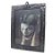 Quadro Holográfico - Menina Exorcista - Festa Halloween - 1 unidade - Rizzo - Imagem 2