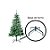 Árvore de Natal Colorado - 765 Galhos - 2,1 metros cm - Cromus Natal - 1 unidade - Rizzo - Imagem 2
