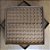 Caixa N5 - Base Brigadeiro - Kraft - 39 x 39 x 4 - 5 unidades - Assk - Rizzo - Imagem 2