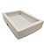 Caixa S26 - Visor - Branco - 37 x 25 x 6,5 - 10 unidades - Assk - Rizzo - Imagem 1