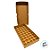Caixa N4 - Base Brigadeiro - Kraft - 38,5x19x4cm - 5 unidades - Assk - Rizzo - Imagem 2