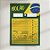 Cartaz Decorativo Bolão - Brasil Copa do Mundo - 2 unidades - Cromus - Imagem 2