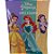 Livro Ler e Colorir - Princesas da Disney - 1 unidade - Culturama - Imagem 1