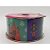 Fita Decorativa Soldado e Castelo - 38mm Larg x 10m Compr - Cor 099 - Ref. EGP 009TR - 1 unidade - Fitas Progresso - Riz - Imagem 1