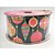 Fita Decorativa Bolas de Natal Coloridas - 38mm Larg x 10m Compr - Cor 103 - Ref. EGP 009TH - 1 unidade - Fitas Progress - Imagem 1