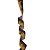 Fita de Cetim EGP 009TR 38mm -10m Cor 025 Bolo de Cenoura - 1 unidade - Progresso - Rizzo - Imagem 1