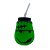 Copo De Plástico - Frankenstein - 400 ml - 1 unidade - Cromus - Rizzo - Imagem 1