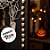 Enfeite de Halloween - "Caveiras" - 1 unidade - Rizzo - Imagem 3