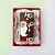 Forma Especial Trad. Cód 10497 - Tablete de Papai Noel  - 1 unidade - BWB - Imagem 2