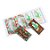 Blister Decorado com Transfer Para Chocolate - Tablete - Natal - BLN014501 - 1 unidade - Stalden - Rizzo - Imagem 1