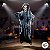 Enfeite Decorativo de Halloween Com Luz,Som e Movimento - Caveira das Trevas - 95cm - 1 unidade - Cromus - Rizzo - Imagem 6