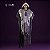 Enfeite Decorativo de Halloween Com Luz e Som - Caveira do Terror - 184cm - 1 unidade - Cromus - Rizzo - Imagem 1