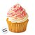 Mini Confeito - Sprinkles Sonho Rosa - 60 gramas - Abelha Confeiteira - Rizzo - Imagem 2