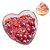 Mini Confeito - Sprinkles Sonho Rosa - 60 gramas - Abelha Confeiteira - Rizzo - Imagem 1