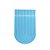 Vaso Arco - Vs-A - 220 x 122  - Tiffany - 1 unidade - Só Boleiras - Rizzo - Imagem 2