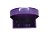 Vaso Arco - Vs-A - 220 x 122  - Roxo - 1 unidade - Só Boleiras - Rizzo - Imagem 3