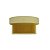 Vaso Arco - Vs-A - 220 x 122  - Creme - 1 unidade - Só Boleiras - Rizzo - Imagem 3
