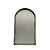 Bandeja Arco - premium BD-A - 220 x 122  - Dourado - 1 unidade - Só Boleiras - Rizzo - Imagem 1