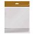 Saco Adesivado com Furo - Ouro - 15x20cm  - 100 unidades - Cromus - Rizzo - Imagem 1