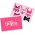 Kit Decorativo Chá de Lingerie - 1 unidade - Festcolor - Rizzo - Imagem 1