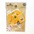 Kit Topo de Bolo Casa de Biscoito de Natal - 18cm  - 3 unidades - Amora - Rizzo - Imagem 1