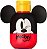 Garrafinha Mickey Mouse - 350 ml - 1 unidade - Rizzo - Imagem 1