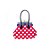 Enfeite Para Pendurar Bolsa Minnie Mouse Disney - 1 unidade - Cromus - Rizzo - Imagem 1