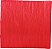 Papel Crepom para Bem Casado - Vermelho - 50 unidades - Rizzo - Imagem 1