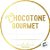 Adesivo "Chocotone Gourmet" - Ref.2048 - Hot Stamping - 50 unidades - Stickr - Rizzo - Imagem 2