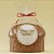 Adesivo "Panetone Gourmet" - Ref.2049 - Hot Stamping - 50 unidades - Stickr - Rizzo - Imagem 1