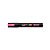 Caneta Posca PC-5M 2,5mm Fluor Rosa - 1 unidade - Uni Posca - Rizzo - Imagem 1