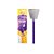 Ponteira Premium - Roxo - 10 unidades - Grintoy - Rizzo - Imagem 1