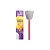 Ponteira Premium - Rosa - 10 unidades - Grintoy - Rizzo - Imagem 1