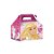 Caixa Maleta Kids - Barbie Gloss - 100 unidades - Cromus Atacado - Rizzo - INATIVADO - Imagem 1
