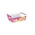 Cesta de Cartão - Barbie Gloss - 120 unidades - Cromus Atacado - Rizzo - INATIVADO - Imagem 1